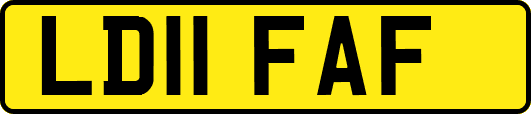 LD11FAF