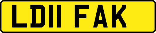 LD11FAK