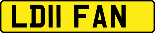 LD11FAN