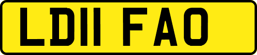 LD11FAO