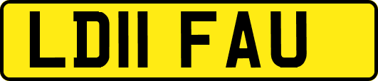 LD11FAU
