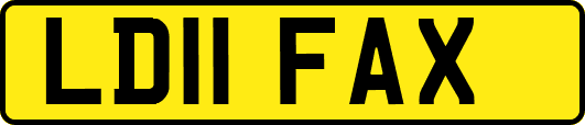 LD11FAX