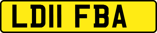 LD11FBA