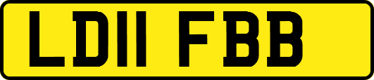 LD11FBB