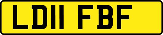 LD11FBF