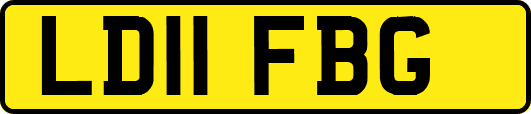LD11FBG