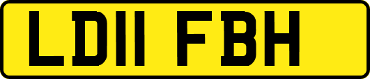LD11FBH