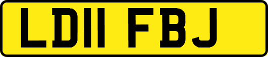 LD11FBJ
