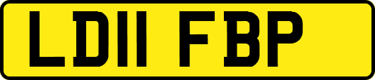 LD11FBP