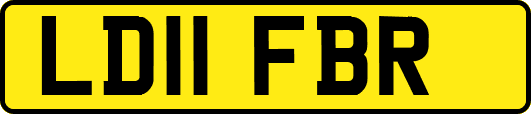 LD11FBR
