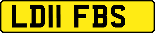 LD11FBS