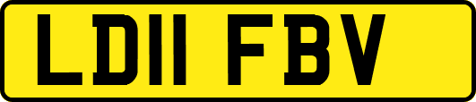 LD11FBV