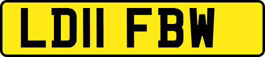 LD11FBW