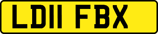 LD11FBX