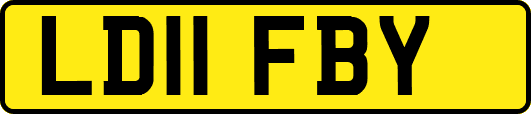 LD11FBY