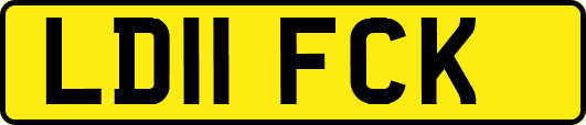 LD11FCK