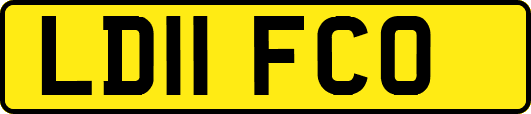 LD11FCO