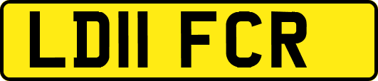 LD11FCR