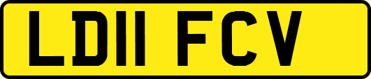 LD11FCV