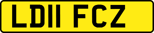 LD11FCZ