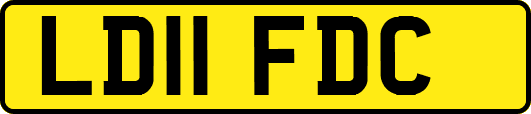 LD11FDC