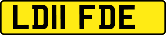 LD11FDE