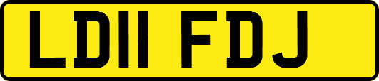 LD11FDJ