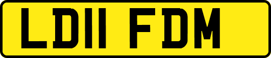 LD11FDM
