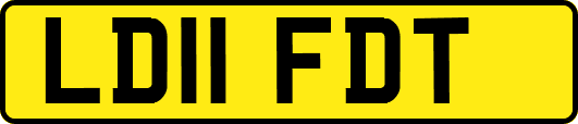 LD11FDT