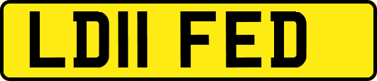 LD11FED