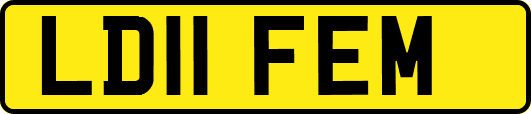 LD11FEM