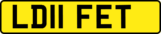 LD11FET