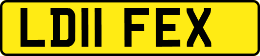 LD11FEX