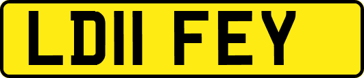 LD11FEY