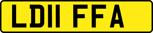 LD11FFA