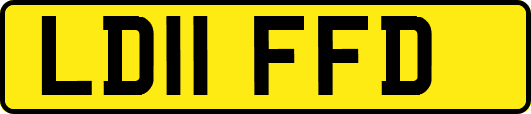 LD11FFD