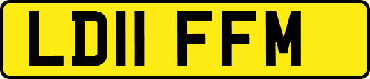 LD11FFM