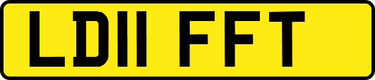 LD11FFT