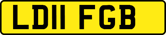 LD11FGB