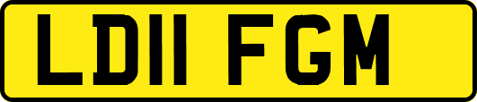 LD11FGM