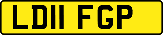 LD11FGP