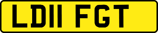 LD11FGT