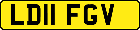 LD11FGV