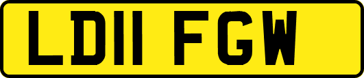 LD11FGW