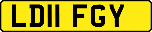 LD11FGY