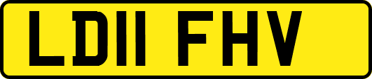 LD11FHV
