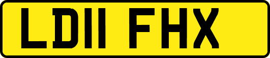LD11FHX