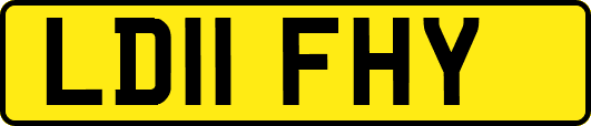 LD11FHY