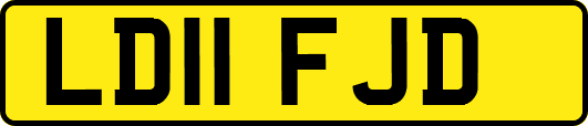 LD11FJD