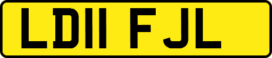 LD11FJL